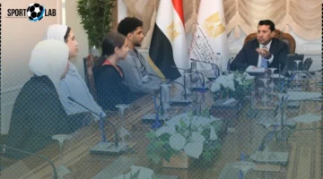 اليوم.. صبحي يتابع استعدادات أبطال المشروع القومي للموهبة والبطل الأوليمبي 2025